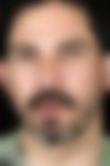 Man from Romania