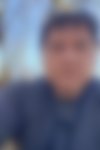 Man from United States
