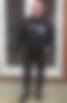 Man from United Kingdom