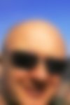 Man from Romania
