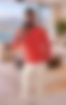 Man from United Arab Emirates
