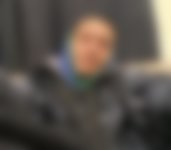Man from Canada