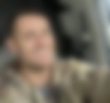 Man from United States