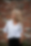 Woman from Netherlands