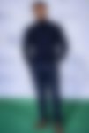Man from United Arab Emirates