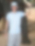 Man from Thailand