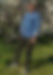 Man from Romania