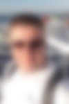 Man from Romania