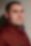 Man from United Kingdom