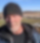 Man from Canada