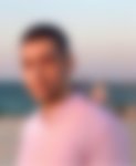Man from United Arab Emirates