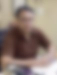 Man from India