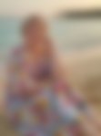 Woman from Latvia
