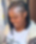 Woman from South Africa
