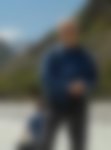 Man from Czech Republic