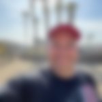 Man from United States