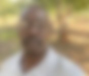 Man from India