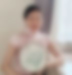 Woman from China