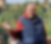Man from Czech Republic