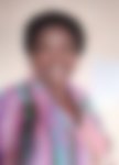 Woman from Kenya