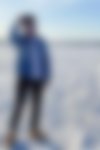 Man from Canada
